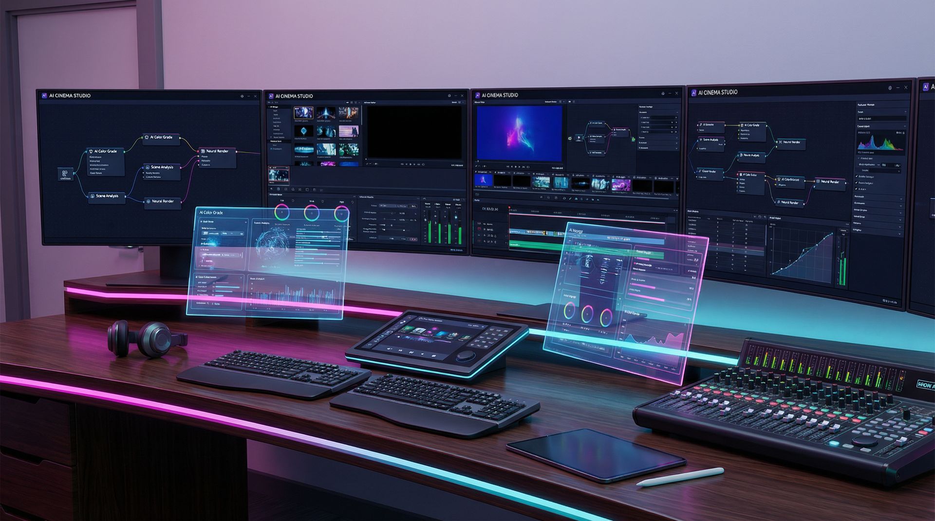 91影视传媒行业文章